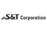 S&Tcorporation